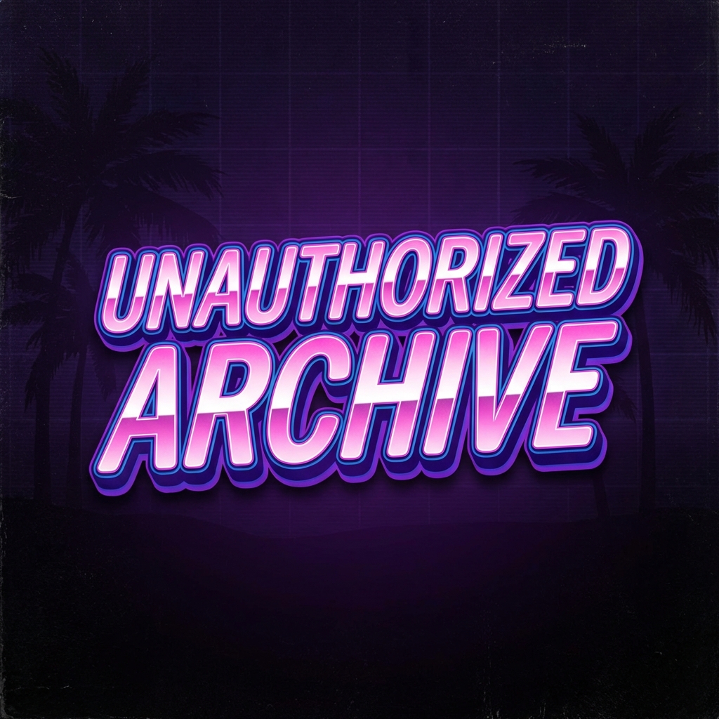 VICE CITY Logo